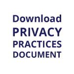 Privacy Practices Document