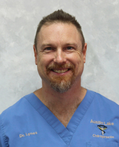 Dr.Doug Lynes image