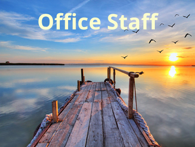 Office Staff image